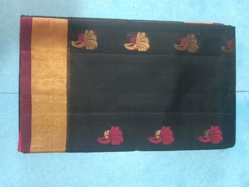 COIMBATORE KORA COTTON SAREE 620 MTS